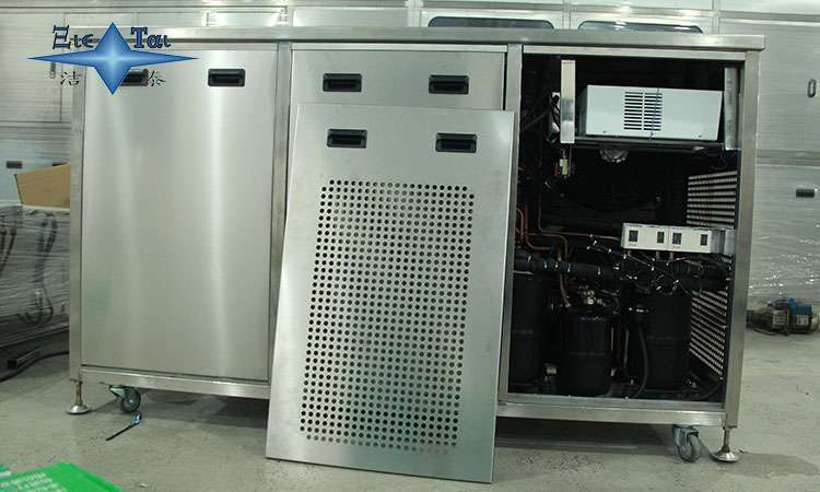 超聲波清洗機(jī)需要的標(biāo)識及其重要性解析