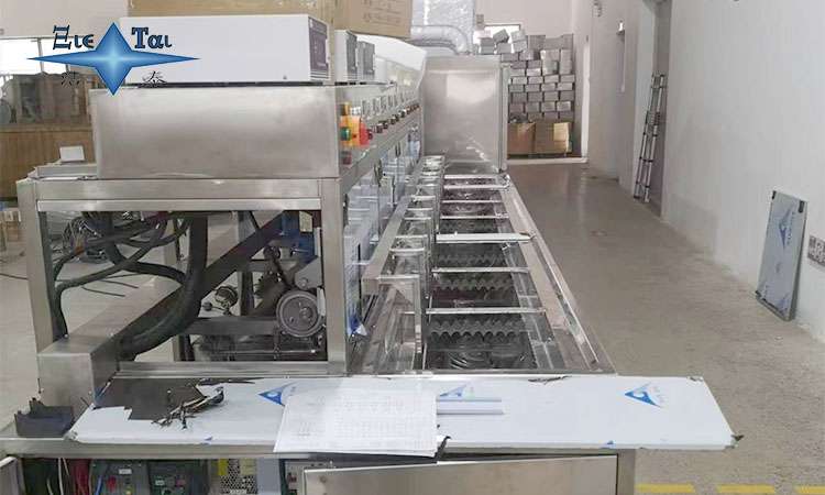 探秘：超聲波清洗機為什么斷斷續續工作？故障排查與解決全指南