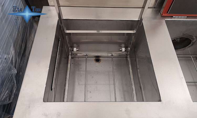 超聲波清洗機為何不能少水？深入探討水量的重要性