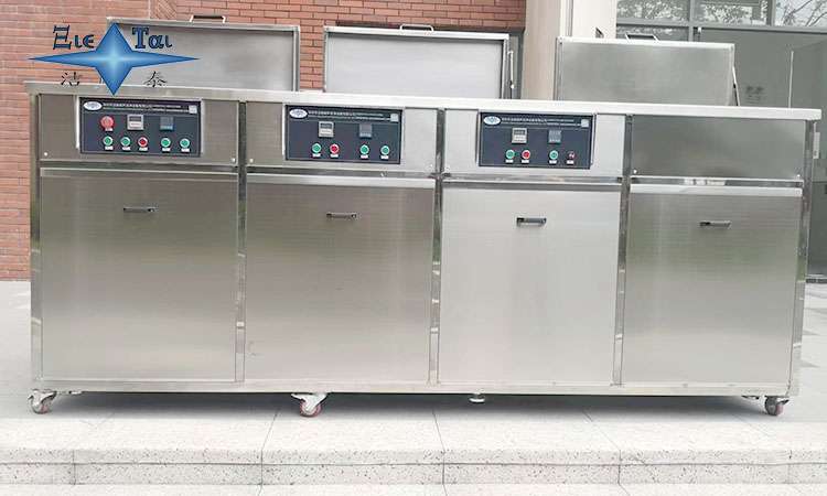 超聲波清洗機(jī)不能清洗的油類(lèi)及其原因分析