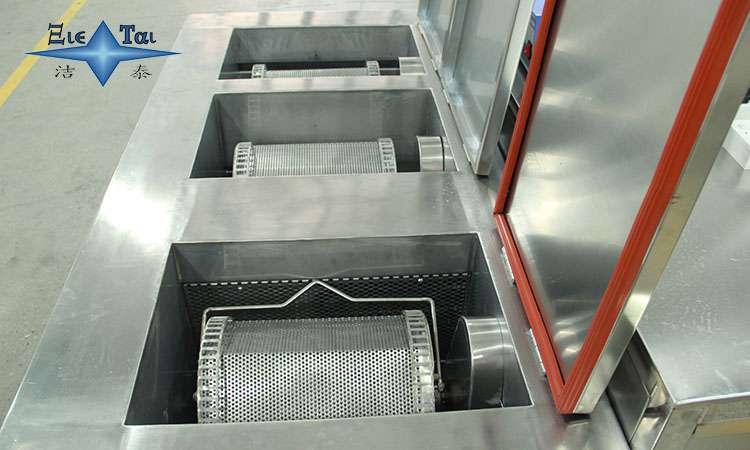 超聲波清洗機中的PV是什么意思？——概念、影響與應用