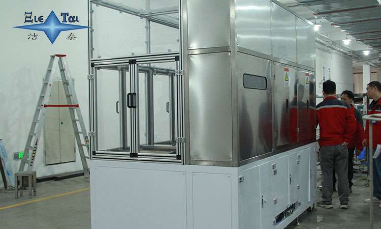 超聲波清洗機(jī)發(fā)出的聲音是什么？深入解析聲音來(lái)源與降噪方法