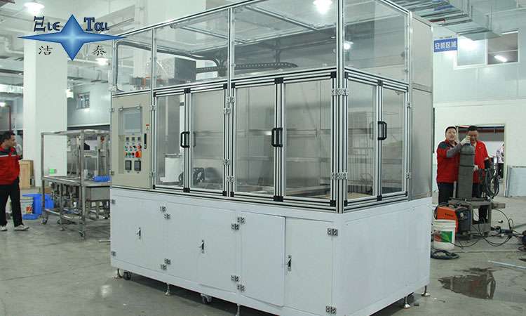 超聲波清洗機不耐用嗎？為什么？揭秘影響使用壽命的關鍵因素