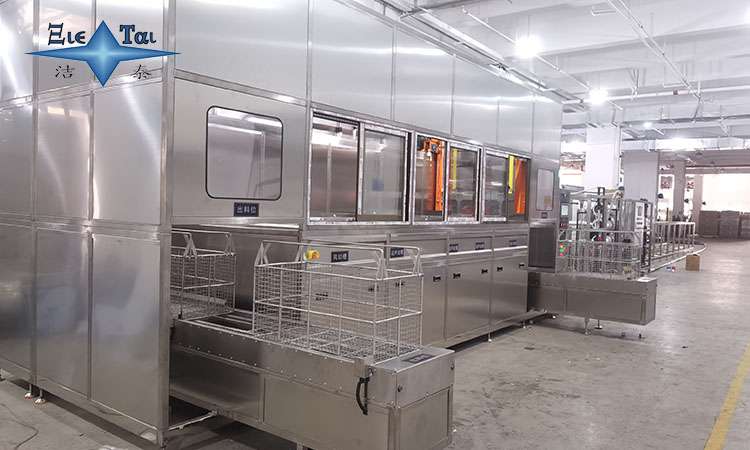 超聲波清洗機(jī)出水不熱什么原因？常見問題分析與解決方法