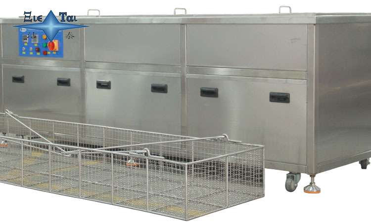 超聲波清洗機含銅嗎？為什么？揭秘材質構成與安全性