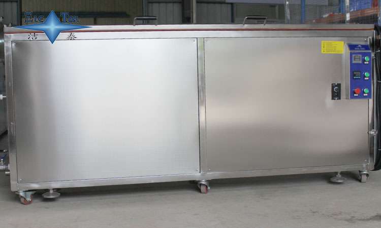 超聲波清洗機管路徹底清潔指南：專業手法+日常保養秘訣