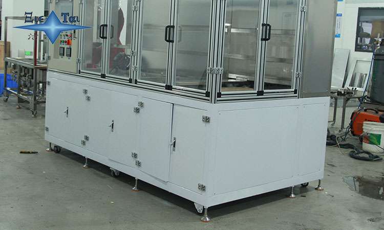 超聲波清洗機：如何用超聲波技術提升60%的工業清洗效率？