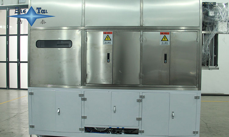 超聲波清洗機養護與清洗全攻略：延長設備壽命的實用技巧