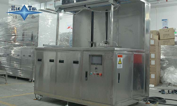 深度解析：超聲波清洗機為何需要多道工序？揭開專業清洗的秘密