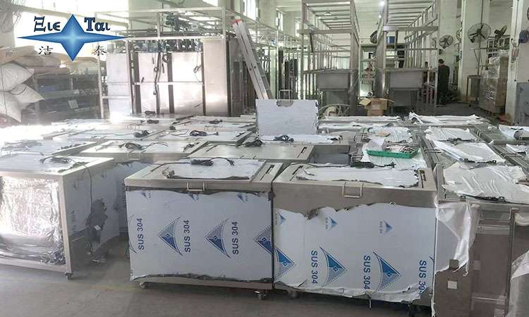 超聲波清洗機(jī)如何正確清洗金戒指？專業(yè)步驟與注意事項(xiàng)全解析