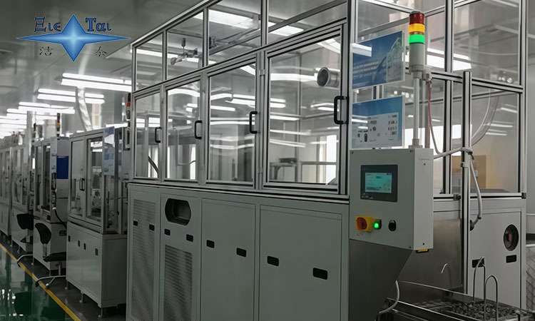 雙溶劑超聲波清洗機