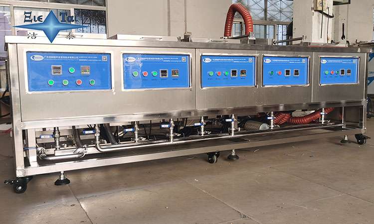 超聲波清洗機開關更換指南：3步安全操作，省錢又省心