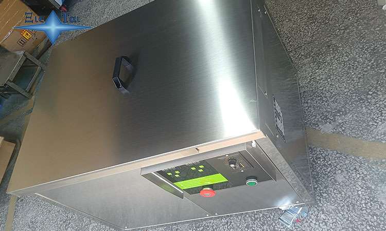 超聲波清洗機(jī)清洗玻璃全指南：高效去污與無(wú)損清潔技巧