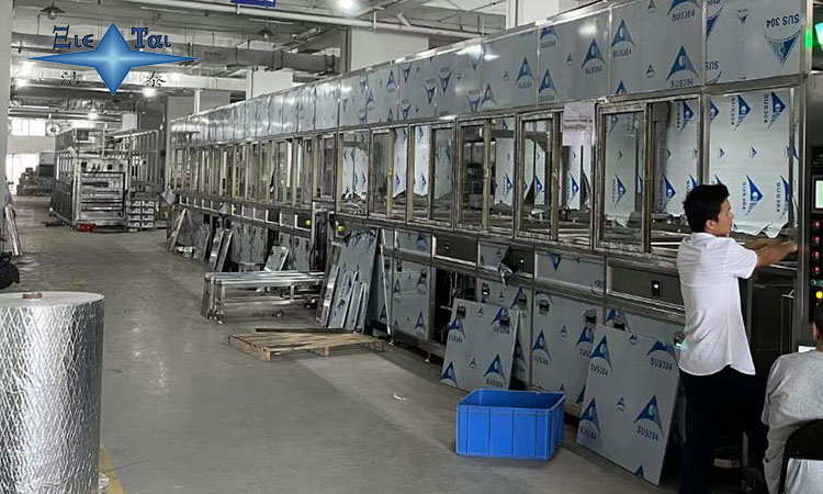 超聲波清洗機(jī)排水操作全解析：安全高效延長(zhǎng)設(shè)備壽命