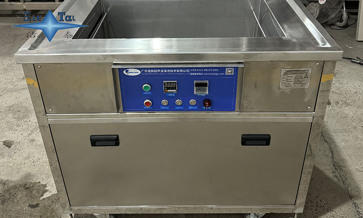 超聲波清洗機(jī)為什么不震動(dòng)？揭秘?zé)o聲背后的六大元兇與解決之道